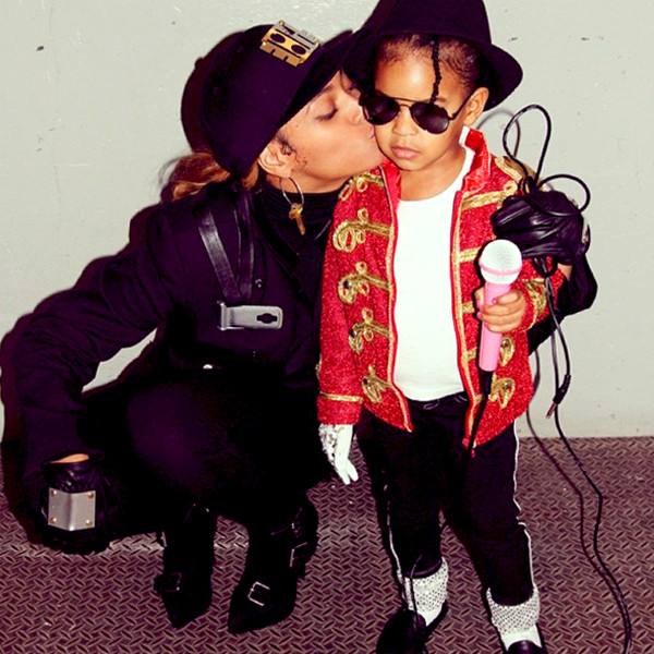 Beyoncé as Janet Jackson Is the Best Thing Ever | E! News